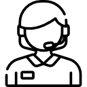 hỗ trợ 24/7