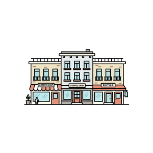 Dịch vụ Chuyển nhà phố liền kề, shophouse