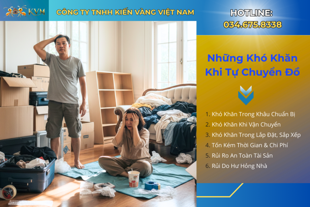 Dịch vụ chuyển nhà trọn gói uy tín tại Hà Nội sẽ giải quyết triệt để mọi khó khăn của bạn.