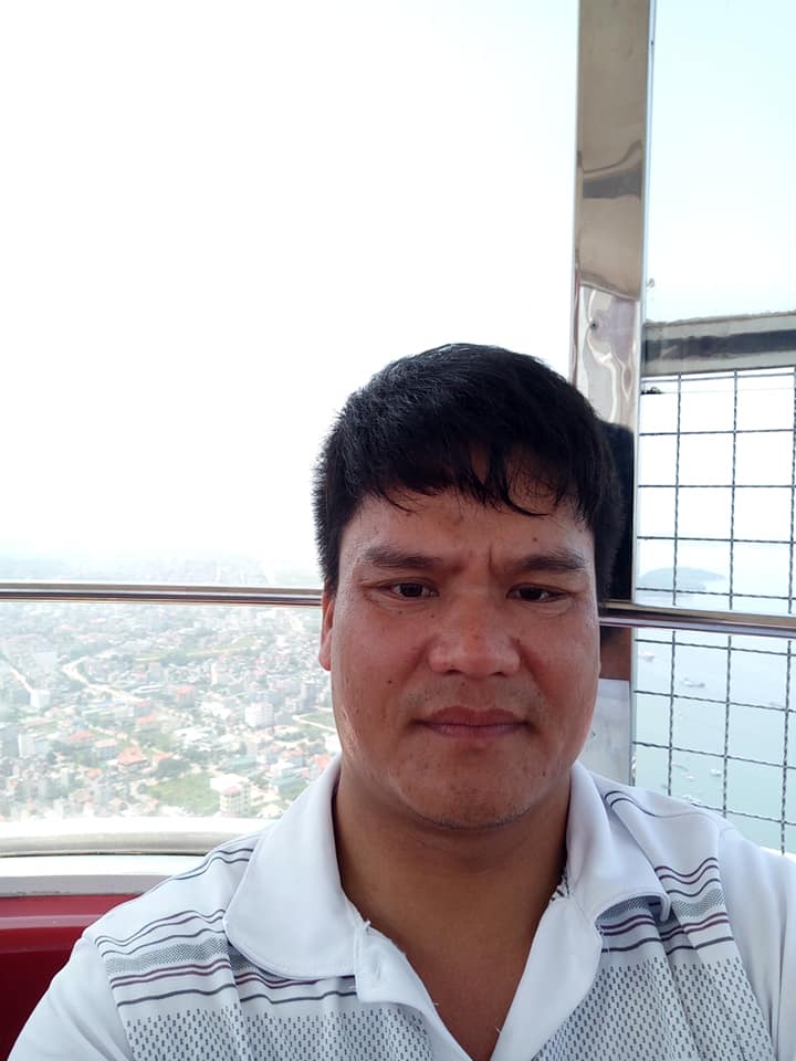 Anh Tiến Dũng - Khách hàng đã sử dụng dịch vụ chuyển nhà trọn gói quận Hà Đông