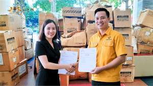 Dịch vụ chuyển nhà trọn gói uy tín