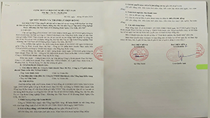 Hợp đồng dịch vụ chuyển văn phòng kiến vàng